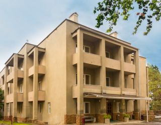 Санаторий "Нарзан" Кисловодск