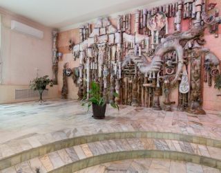 Санаторий "Нарзан" Кисловодск