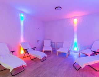 Санаторий "Нарзан" Кисловодск