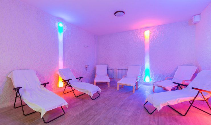 Санаторий "Нарзан" Кисловодск